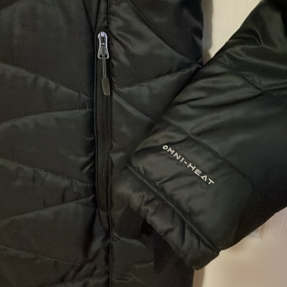 Columbia Omni-Shield Advance Repellency Jacket - Picture 11 of 17